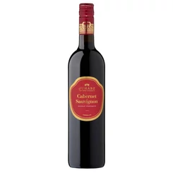 Juhász Cabernet Sauvignon [0,75L|2024]