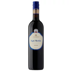Juhász Egri Merlot [0,75L|2023]