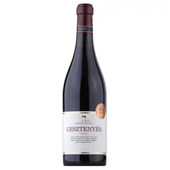 Juhász Gesztenyés Cuvée [0,75L|2016]