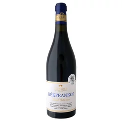 Juhász Egri Kékfrankos Grand Selection [0,75L|2015]