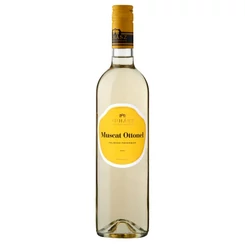 Juhász Muscat Ottonel /Félédes/ [0,75L|2025]