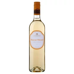 Juhász Muscat Ottonel /Száraz/ [0,75L|2024]