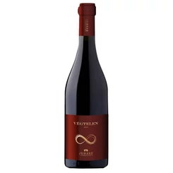 Juhász Végtelen Vörös [0,75L|2022]