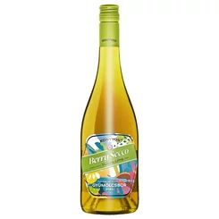 Kontyos Berry Secco (Yuzu-Lime) [0,75L]