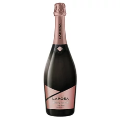 Laposa Hableány Rosé Brut [0,75L]
