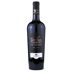 Mészáros Pál Grandiózus Cabernet Sauvignon [0,75L|2023]