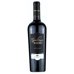 Mészáros Pál Grandiózus Malbec [0,75L|2022]