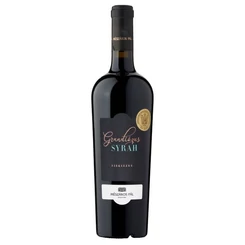Mészáros Pál Grandiózus Syrah [0,75L|2023]