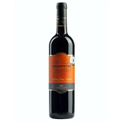 Mészáros Pál Hidaspetrei Cabernet Franc Reserve [0,75L|2022]