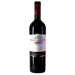 Mészáros Pál Merlot Válogatás [0,75L|2017]