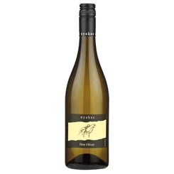 Nyakas Don Olivér [0,75L|2025]
