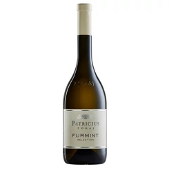 Patricius Furmint Selection [0,75L|2022]