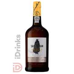 Sandeman Porto Apitiv Reserve [0,75L|20%]
