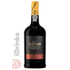 Sandeman Porto Founders Reserve [0,75L|20%]