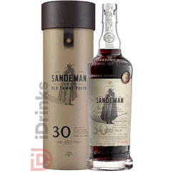Sandeman Porto Tawny 30 Years [0,75L|20%]