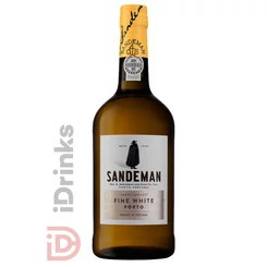Sandeman Porto White [0,75L|19,5%]