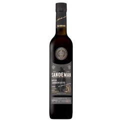 Sandeman Sherry 20 Years Royal Ambrosante PX [0,5L|17%]