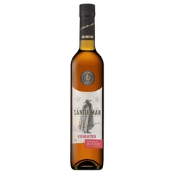 Sandeman Sherry Character Superior Medium Dry [0,5L|17,5%]
