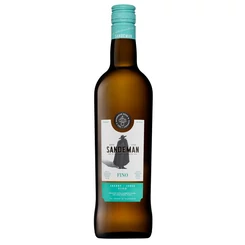 Sandeman Sherry Fino [0,75L|15%]