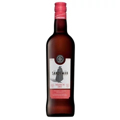 Sandeman Sherry Medium Dry [0,75L|15%]