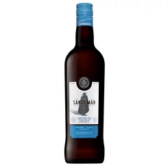 Sandeman Sherry Medium Sweet [0,75L|15%]