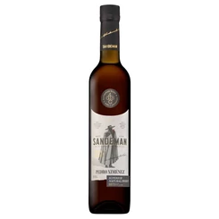 Sandeman Sherry Pedro Ximenez Superior Natural Sweet [0,5L|17%]