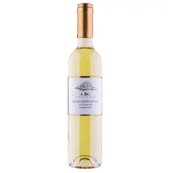 Sárga Borház Hárslevelű Késői Szüret [0,5L|2022]