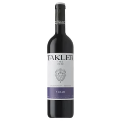 Takler Syrah [0,75L|2022]