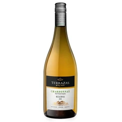 Terrazas Chardonnay Reserva [0,75L|2021]