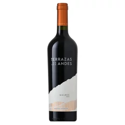 Terrazas Malbec Reserva [0,75L|2021]