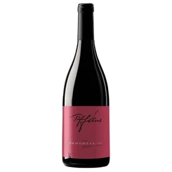 Tiffán Immortal Cuvée [0,75L|2022]