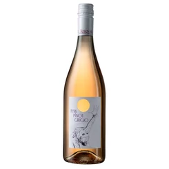 Tornai Somlói Friss Pink Pinot Grigio [0,75L|2022]