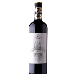 Vesztergombi Alpha Cuvée [0,75L|2017]