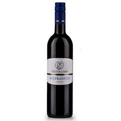 Vesztergombi Kékfrankos [0,75L|2022]