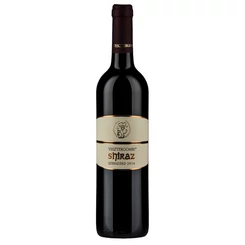 Vesztergombi Shiraz [0,75L|2021]