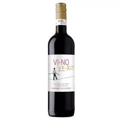 VI-NO-ZE-RO Alkoholmentesített Cabernet Sauvignon [0,75L] 