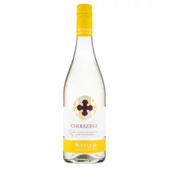 Wekler Cserszegi Fűszeres [0,75L|2025]
