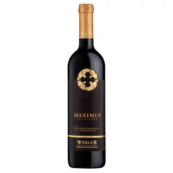 Wekler Szekszárdi Maximus [0,75L|2020]