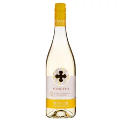Wekler Muscato [0,75L|2024] 