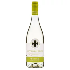 Wekler Sauvignon Blanc [0,75L|2024] 
