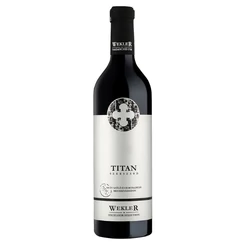 Wekler Titan [0,75L|2023] 