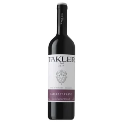 Takler Cabernet Franc [0,75L|2020]