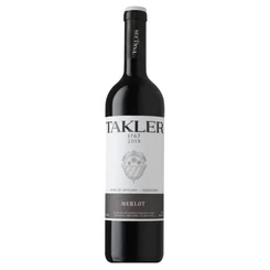 Takler Merlot [0,75L|2020]