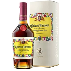 Cardenal Mendoza Brandy [0,7L|40%]