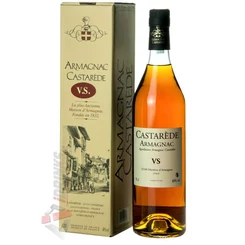 Castarede VS Armagnac [0,7L|40%]