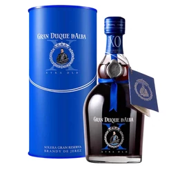 Gran Duque de Alba XO [0,7L|40%]