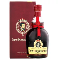 Gran Duque de Alba Brandy [0,7L|40%]