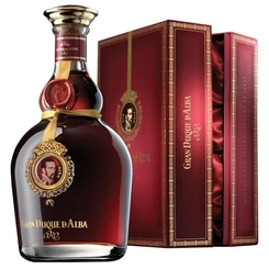 Gran Duque De Alba Oro [0,7L|40%]