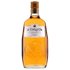 Hardy Coq D'or Blanc Pineau des Charentes [0,75L|17%]