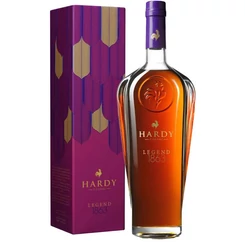 Hardy Legend 1863 Cognac (DD) [1L|40%]